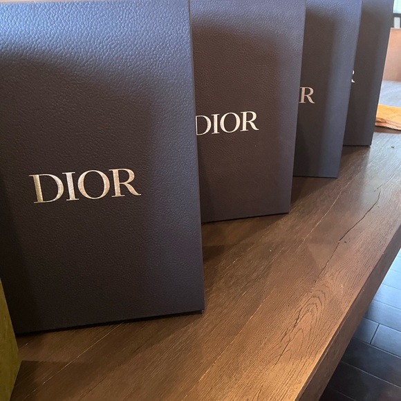 Designer boxes - Picture 2 of 6